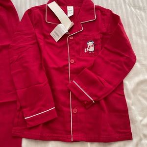 Gymboree Sleep ware set